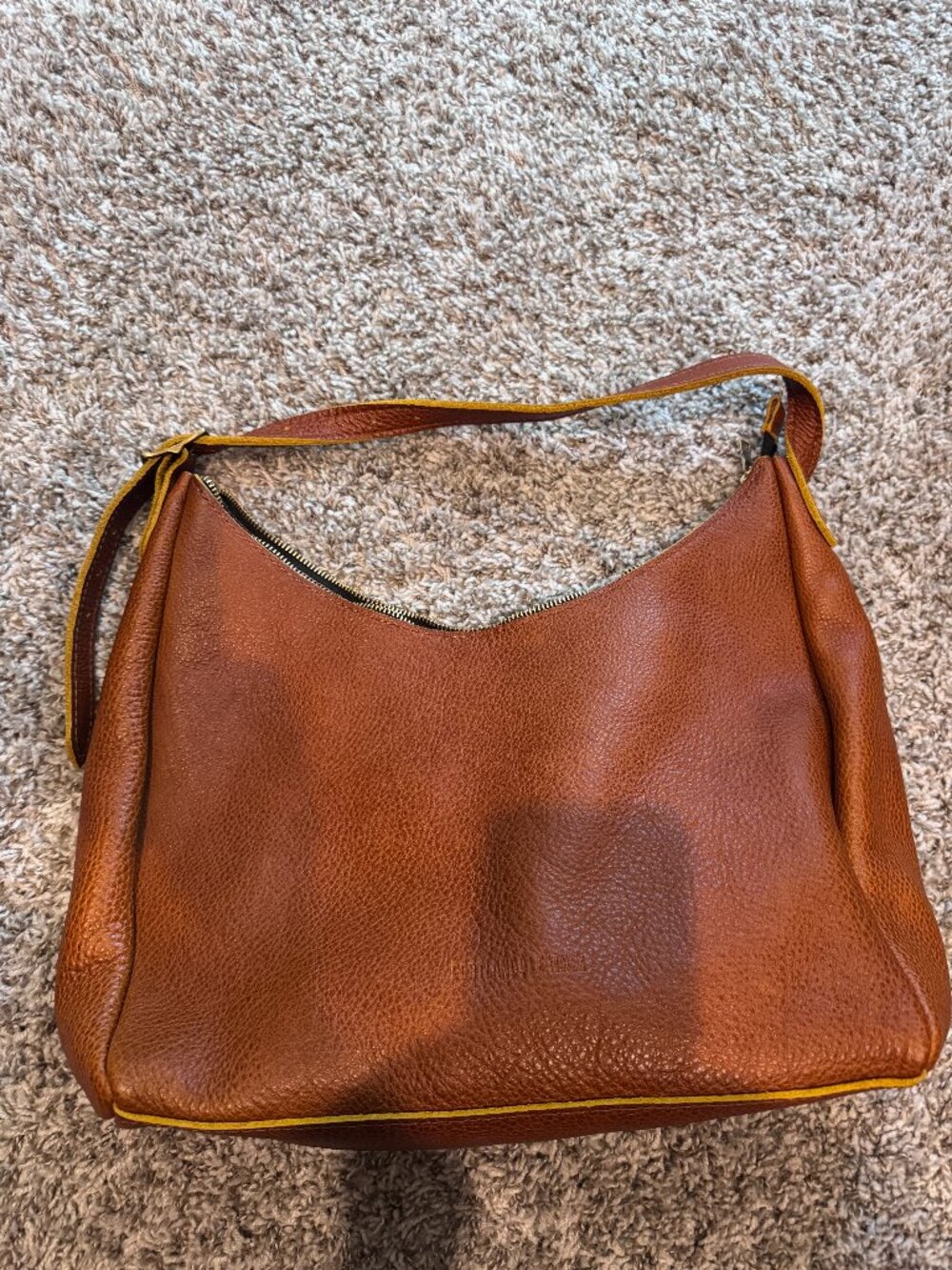Portland Leather Large Aspen Bag